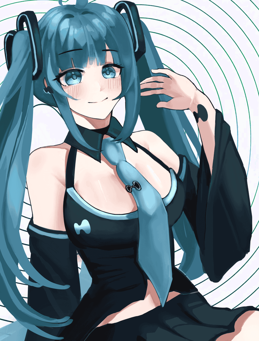 Miku